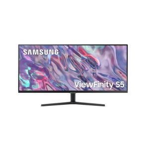 samsung ls34c502ganxza 34 inch viewfinity s50gc ultra wqhd (3440 x 1440) 100hz amd freesync™ monitor