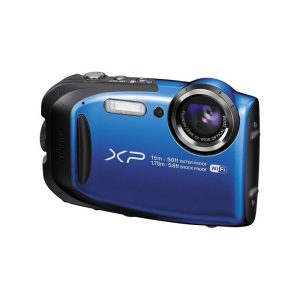 fujifilm finepix xp80 digital camera