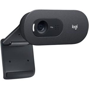 logitech c505e hd business webcam for video calling apps 720p hd external usb camera