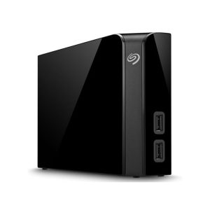 seagate 4tb backup plus usb 3.0 external hard drive with usb hub