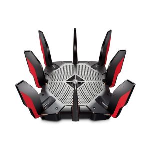 tp link archer ax11000 tri band wi fi 6 gaming router