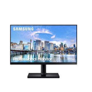 samsung s24a400ujn 24 inch s40ua usb c ips panel borderless flat monitor for business