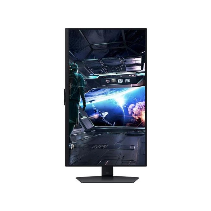 samsung ls27dg702enxza 27 inch odyssey g7 (g70d) 4k uhd ips smart gaming monitor