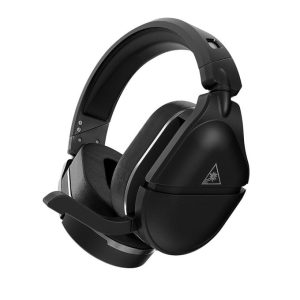 turtle beach stealth 700 gen 2 max wireless gaming headset for playstation (ps5, ps4), windows pc
