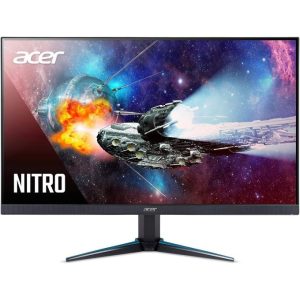 acer nitro 27” vg270k v4bmiipx 4k uhd 3840 x 2160 gaming ips monitor amd freesync premium